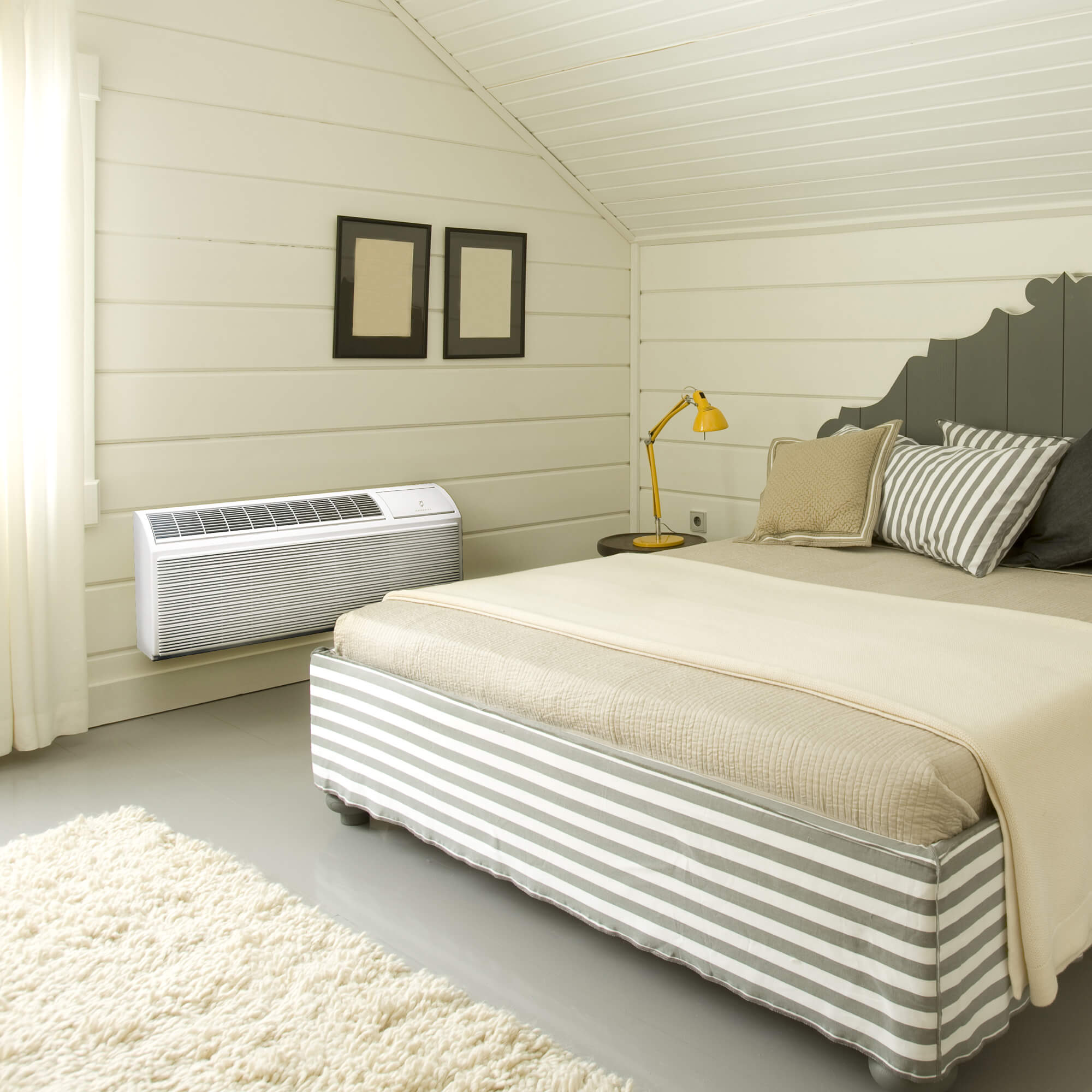 ZoneAire Premier Package Terminal Air Conditioner | Friedrich ZoneAire Premier Package Terminal Air Conditioner | Friedrich